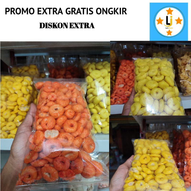 

Alen Alen Khas Trenggalek Rasa Istimewa Kress