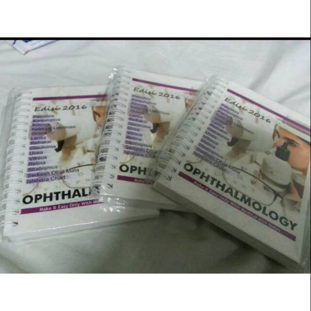 MMN OPHTHALMOLOGY (MMN MATA)