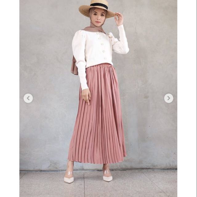 Sadiya Skirt by sadiya.official