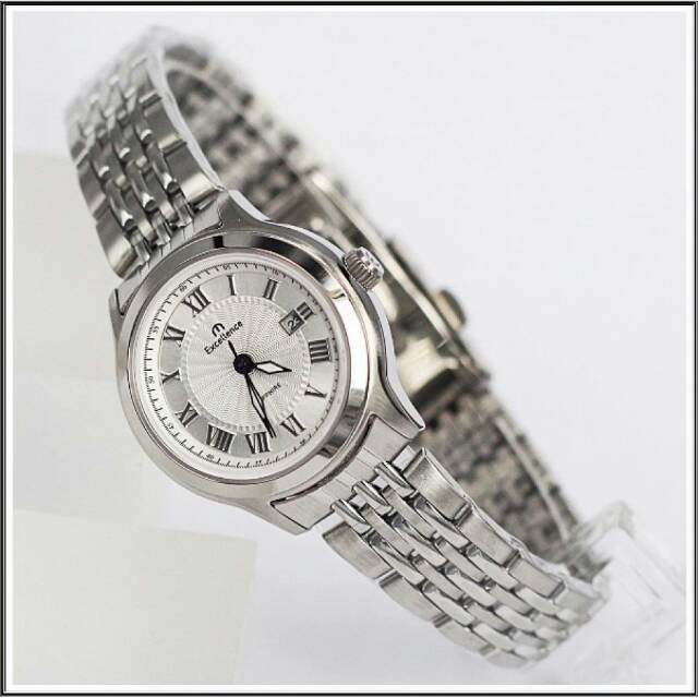 Jam Wanita EXCELLENCE ORIGINAL 8117