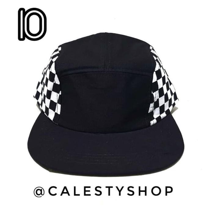 baseball cap p