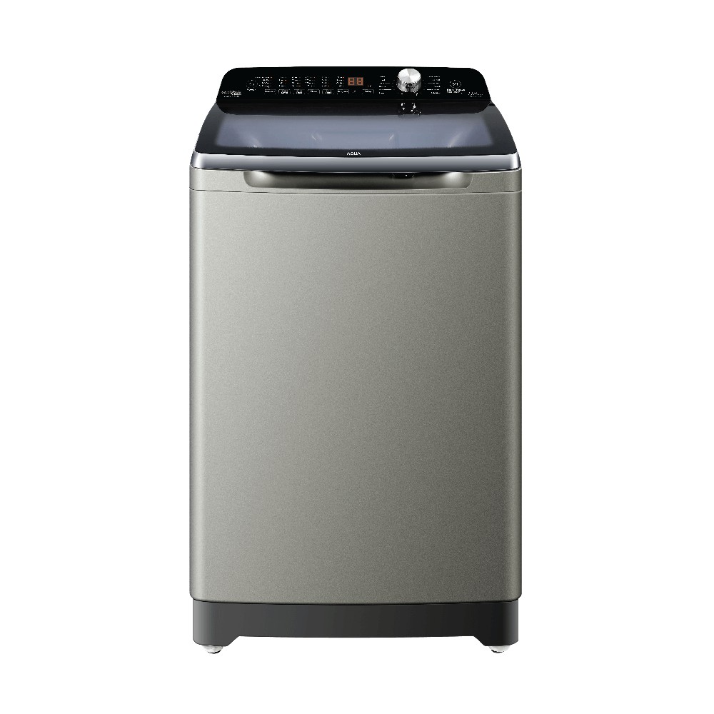 MESIN CUCI AQUA TOP LOAD AQW-1050R