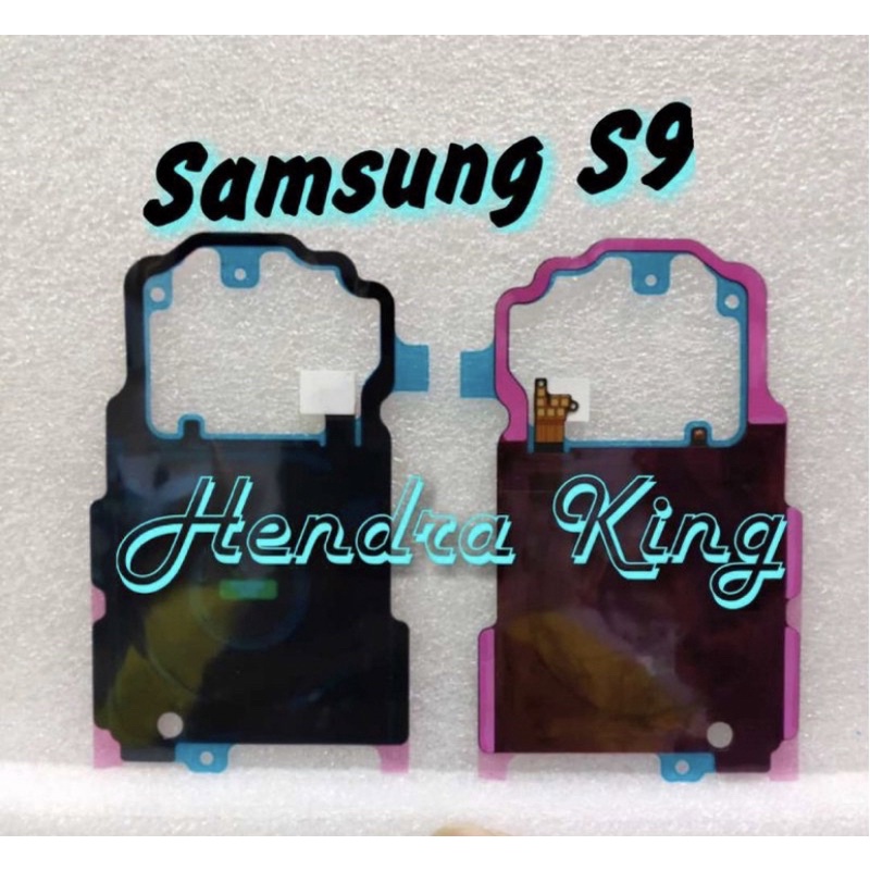 NFC Samsung S9 Flexible Nfc Samsung S9 G960f