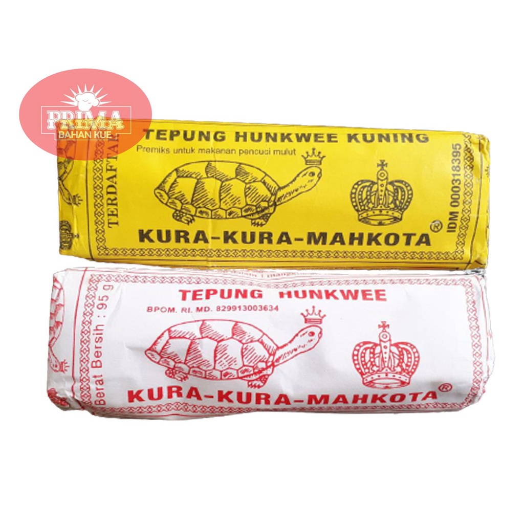 

HUNKWEE KURA