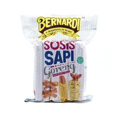 

BERNARDI SOSIS SAPI