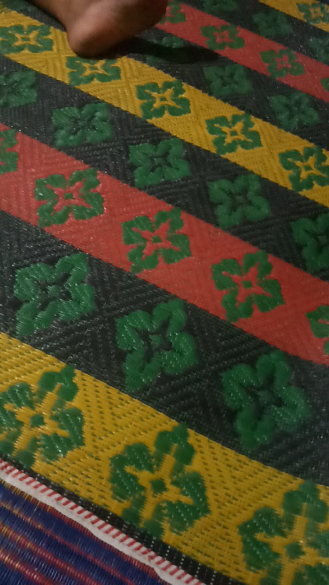 Promo Termurah Ada Anak || Couple Batik New Selendang Diamond Brown Alita Keona