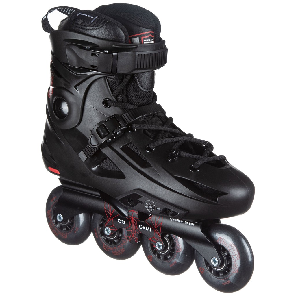 Sepatu Roda Flying Eagle Inline Skate Flying Eagle Origami