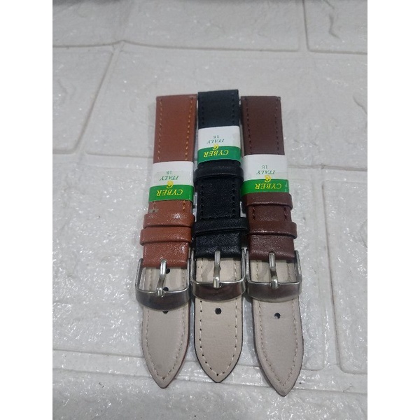 TALI JAM KULIT CYBER POLOS/TALI CYBER POLOS/TALI JAM CYBER  POLOS/TALI CYBER/STRAP CIBER