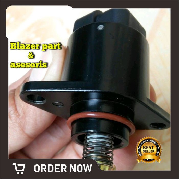 iac sensor Opel blazer