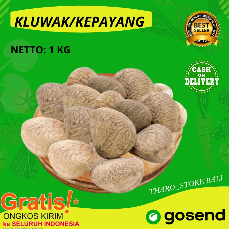 

BUMBU MASAKAN KLUWEK 1 KG KLUWAK BIJI KEPAYANG SUPER DENPASAR BALI BIJI KEPAYANG BUMBU DAPUR SPESIAL