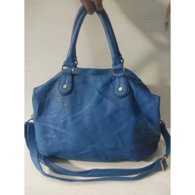 ITSBAG AUTH LEATHER