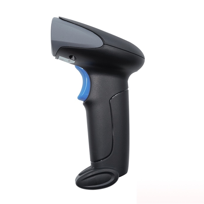 SCANNER BARCODE USB WIRELESS 2D IWARE R-8WL