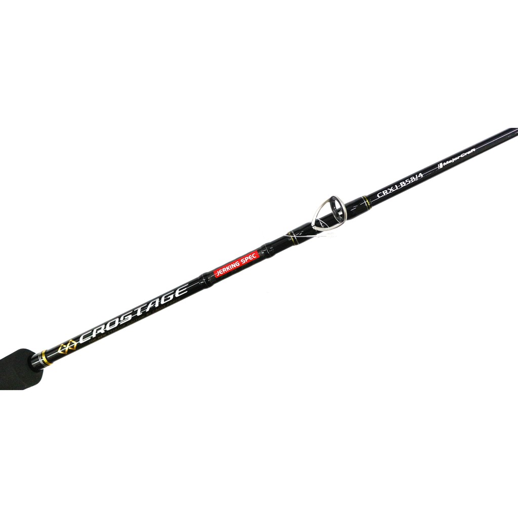 JORAN JIGGING OVERHEAD MAJOR CRAFT CROSTAGE CRXJ-B584