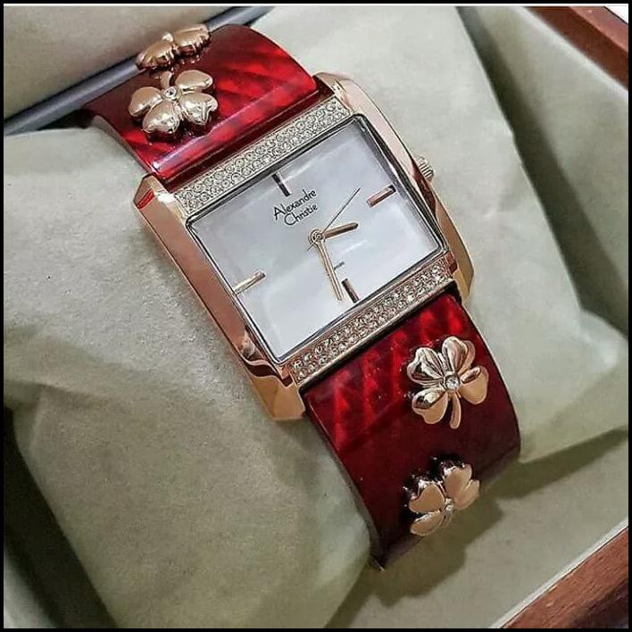 Alexandre Christie Passion For Ladies