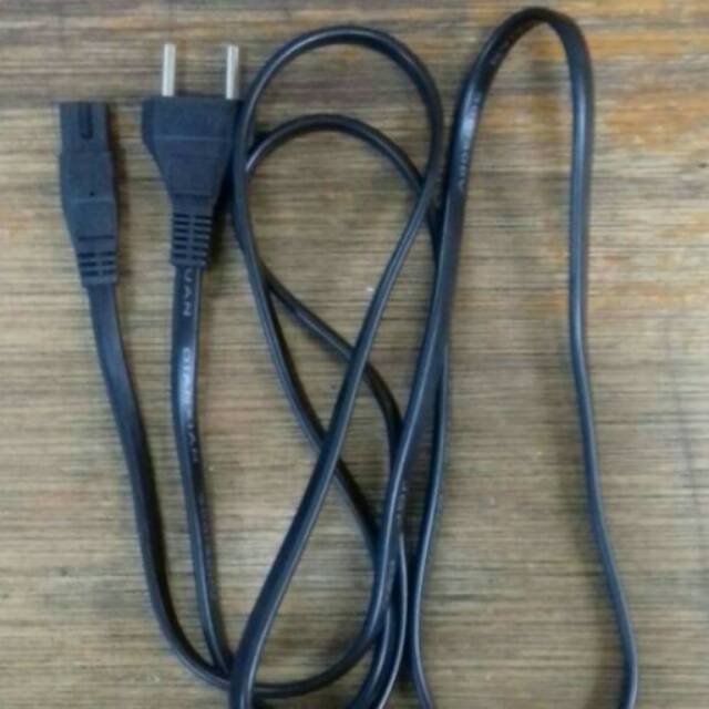KABEL POWER/KABEL AC PS2 / PS3