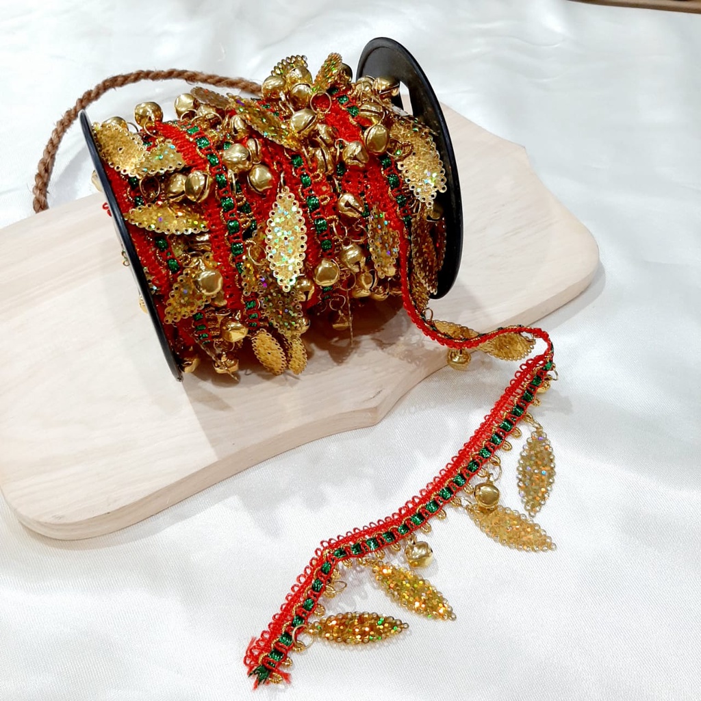 Jual renda best / renda tepi / renda baju | Shopee Indonesia