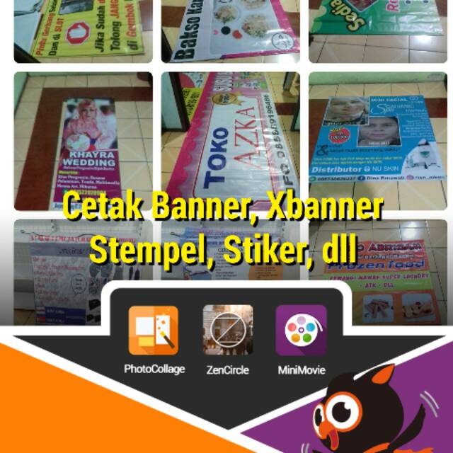Contoh Baliho Parfum desain spanduk keren Contoh Baliho Parfum desain spanduk keren