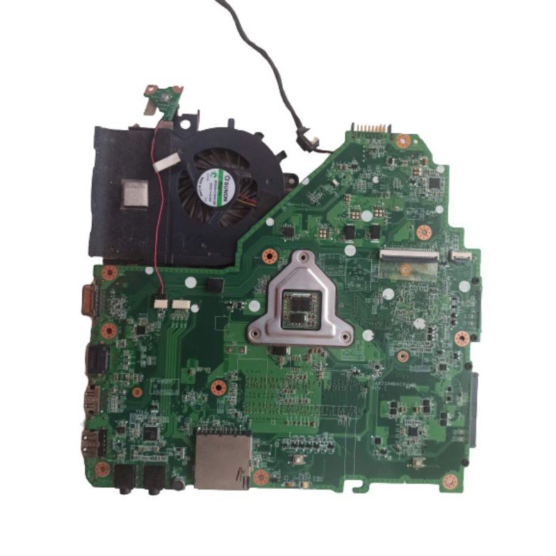 motherboard Acer 4349+cassing