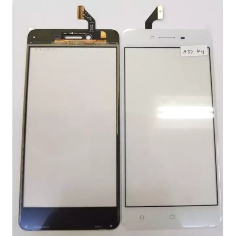 Layar Sentuh Oppo A37 a37f Ts Tc Oppo neo 9 CPH1605