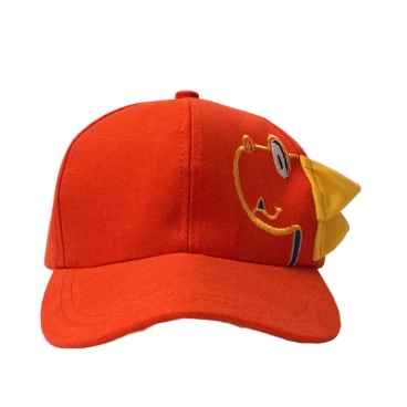 Topi Anak Bordir Dino / Topi Bassball Anak Bordir Dinosaurus / Topi Anak Lucu Terlaris Usia  2-10 Tahun