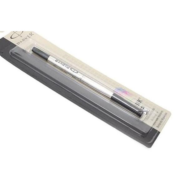 

❋ ISI ULANG / REFIL PARKER ROLLER - Hitam ☝