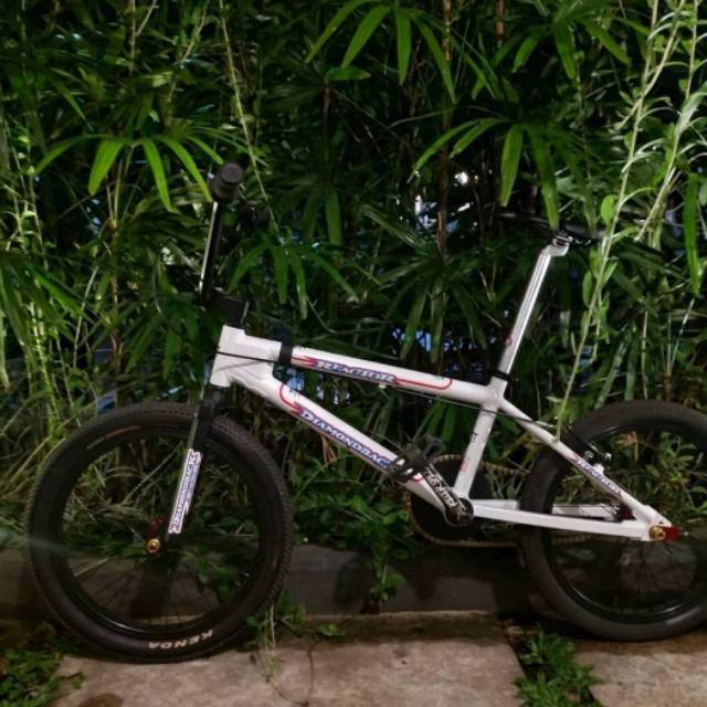diamondback bmx stickers