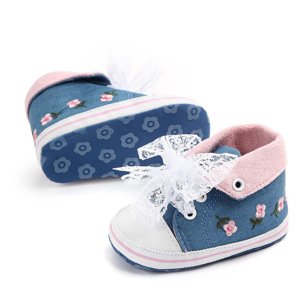 0-15 bln SEPATU BAYI vol.D ANAK SHOES LAKILAKI PEREMPUAN UNISEX CASUAL CONVERSE GAUL YM Catalog