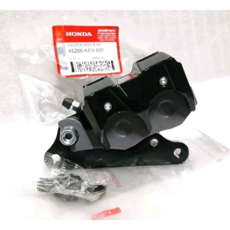 kaliper rem cakran depan supra x lama karisma supra x 125 revo lama supra fit