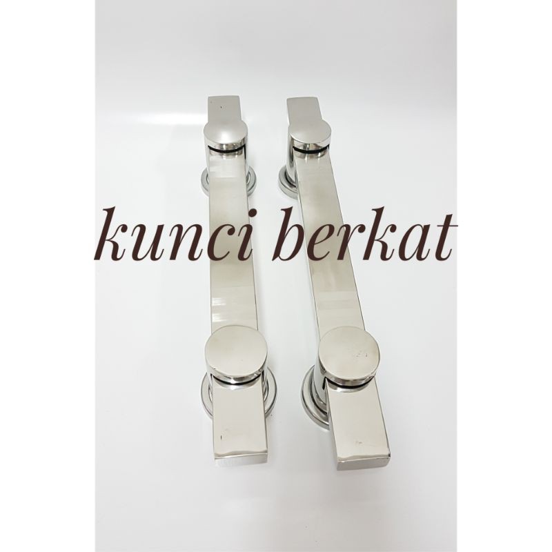 Handle Pintu Utama/ Full Handel Minimalis