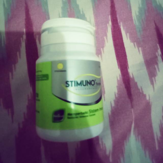 

Stimuno