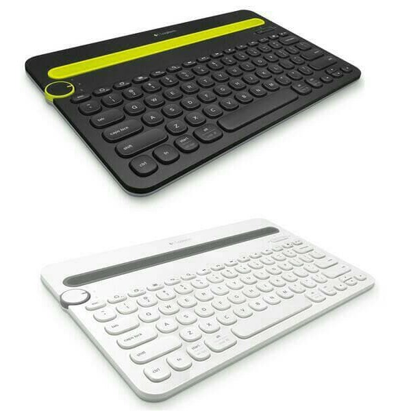 Logitech K480 Bluetooth Multi Device Keyboard