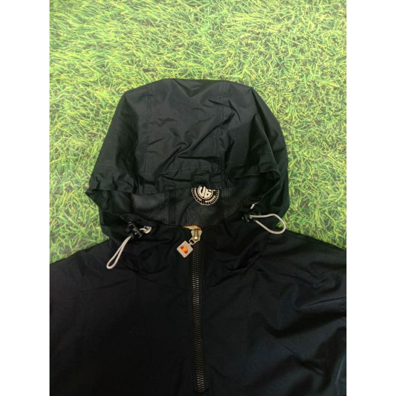 ELLESSE MOUNT 2 JACKET