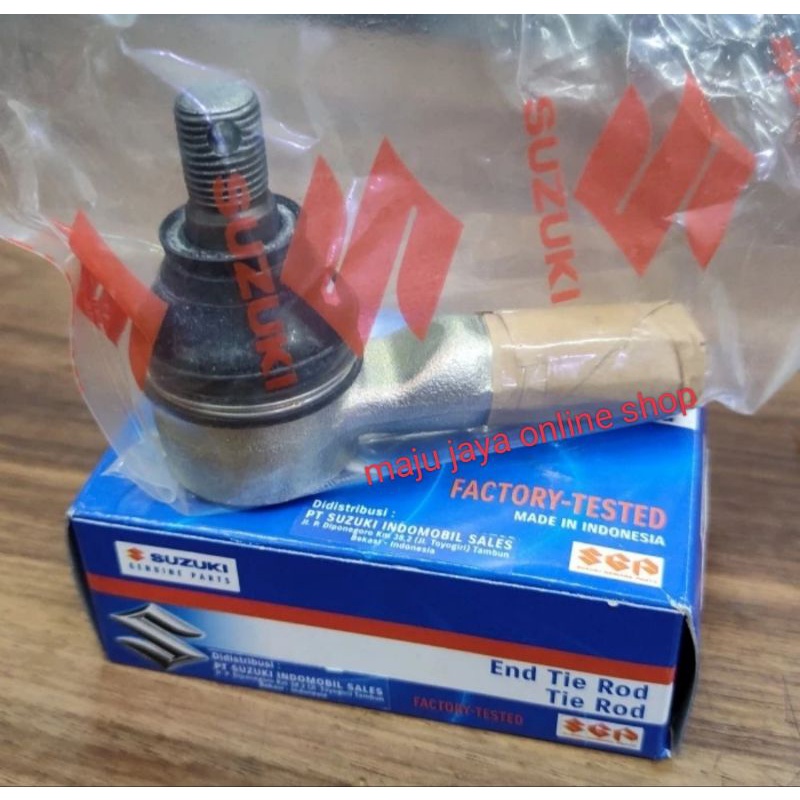 Tie Rod End APV . APV arena. Baleno old. Swift . Karimun Lama asli
