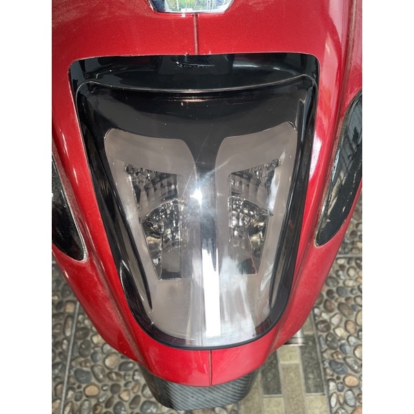 STOPLAMP VESPA SPRINT