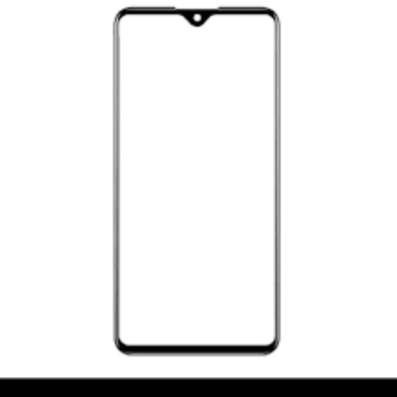 kaca lcd / glass lcd vivo y91