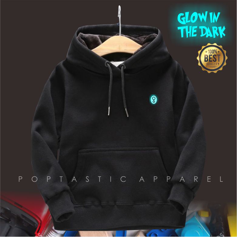 GREENLIGHT Sweater Hoodie anak Laki-laki perempuan BEST SELLER