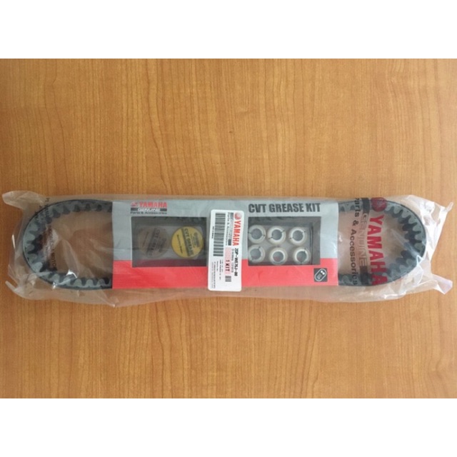 VANBELT V BELT PANBEL NMAX N MAX ASLI ORI YAMAHA 2DP WE76J 02