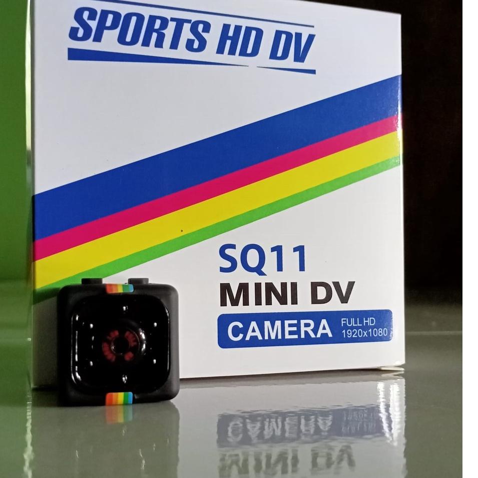 Big Sale.. SQ 11 MINI DV CAMERA