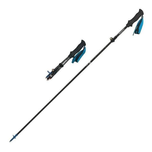 TREKKING POLE ST07 5 NODES NATUREHIKE NH18D010-Z