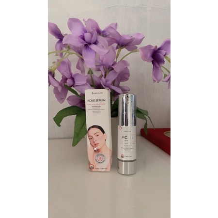 Serum ACNE Ms Glow ORI