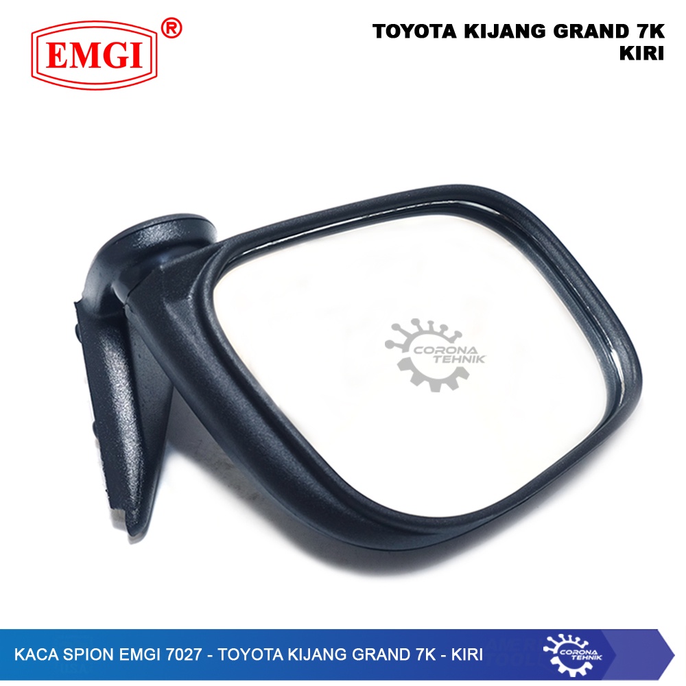 EMGI 7027 - Kijang Grand 7K - Kiri - Kaca Spion