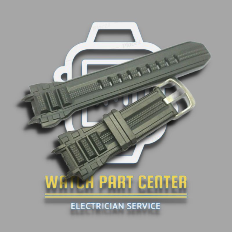 TALI JAM TANGAN DIGITEC 5030 / STRAP JAM TANGAN DIGITEC 5030