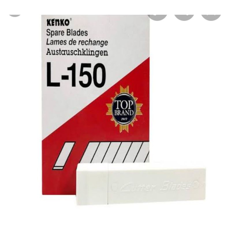 

isi cutter L150 Kenko 12 pack