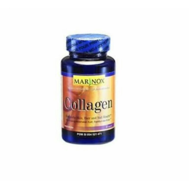 Marinox Collagen 30 Tabs