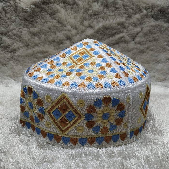 Peci Ovais Pakistan Ori