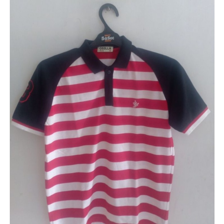 Baju Osella Kids Preloved 100% Original Osella