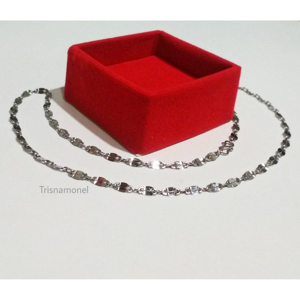 KALUNG MONEL ORIGINAL TERPOPULER