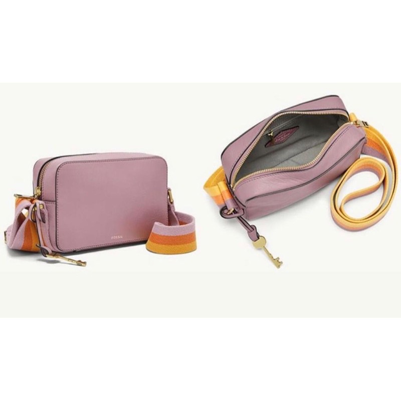 preloved fossil original bag