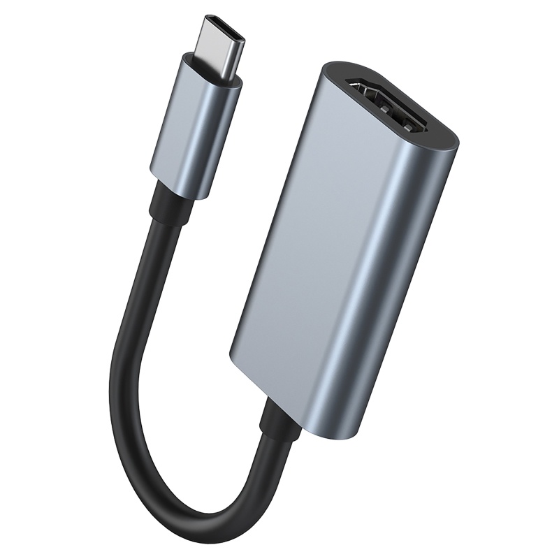 Adaptor btsg USB C 4K @ 60HZ Untuk Pro2018