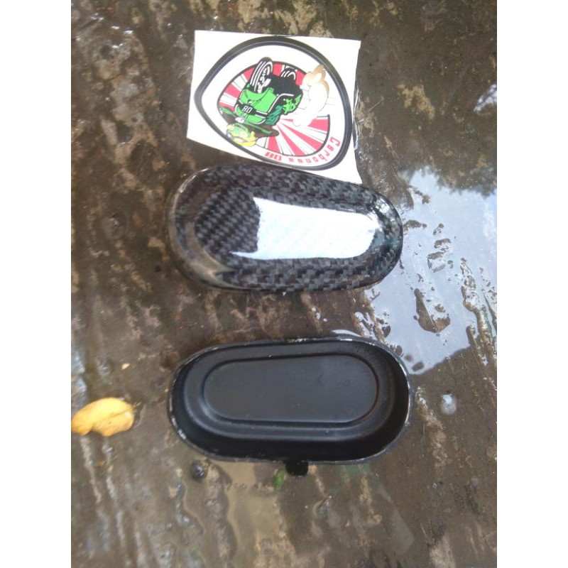 cover fork vespa pts